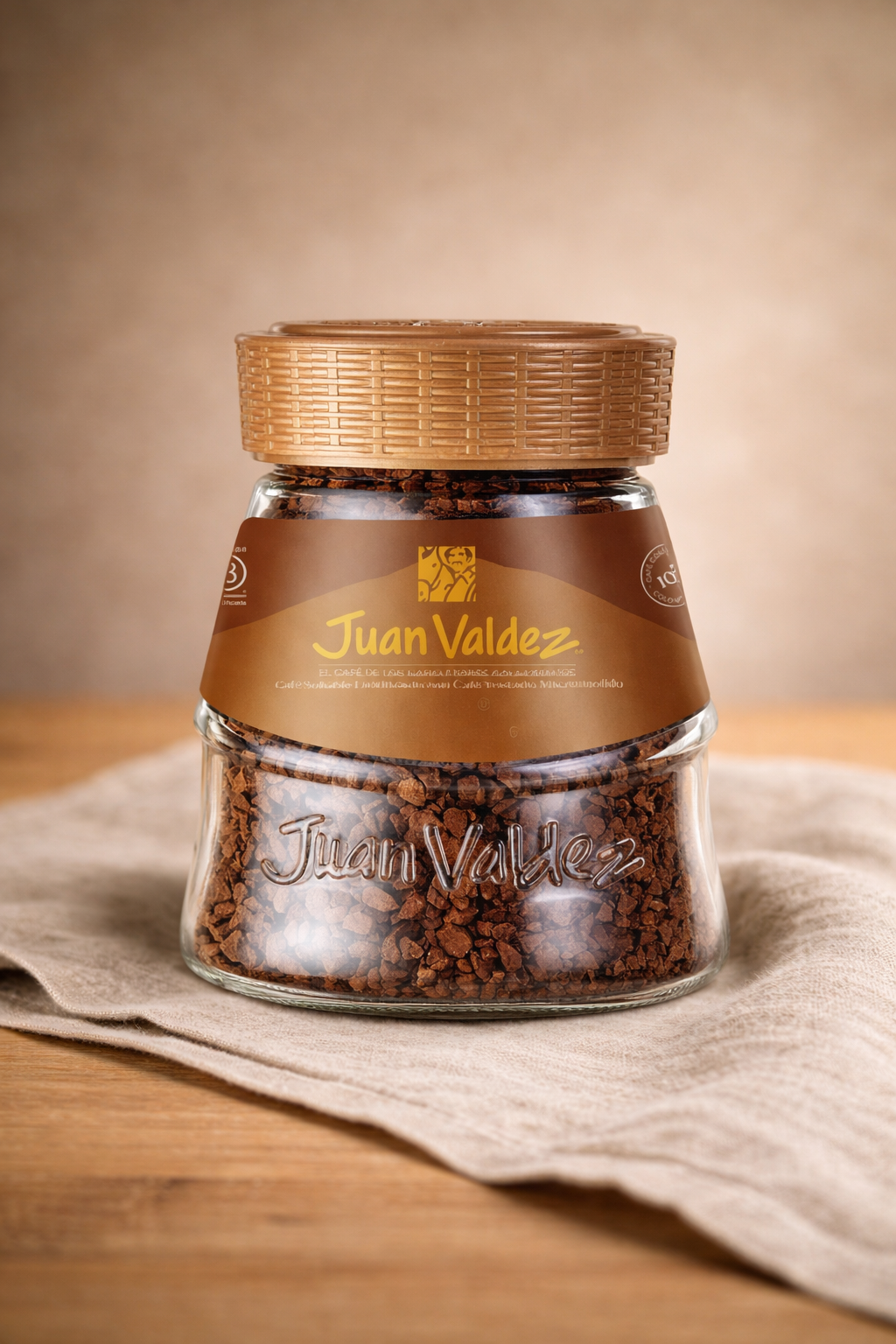 Café Juan Valdez