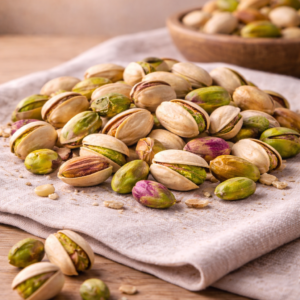 Pistachos